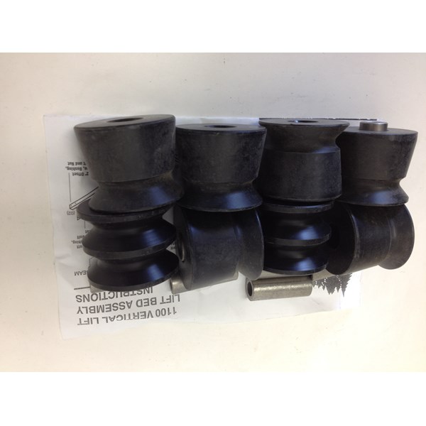 Hewitt Hi Lifter Sheave Bushing Kit