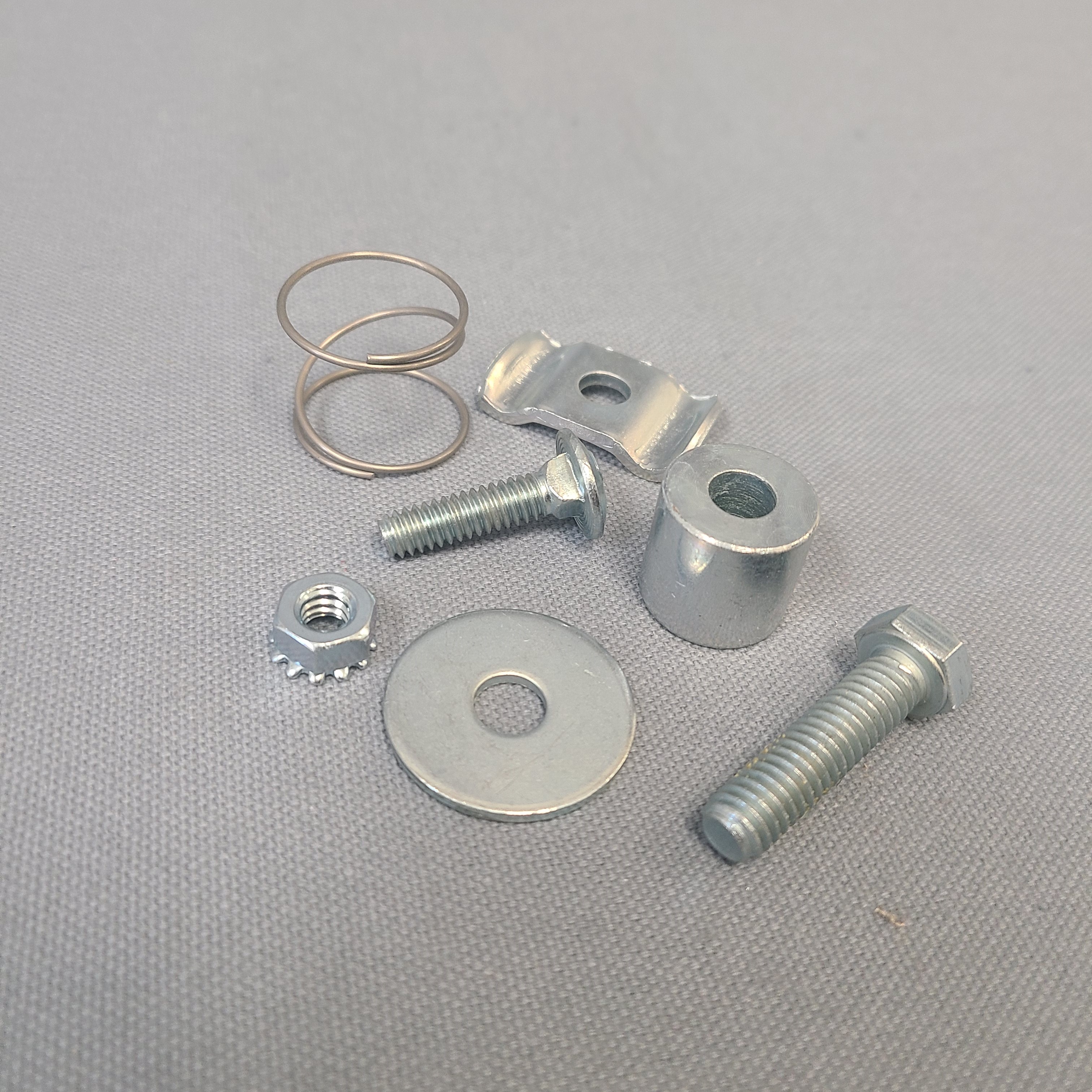 Winch Wheel Hardware, Dutton Lainson