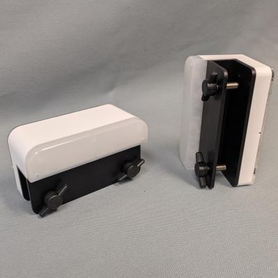 Boat Lift Solar Doklite - White (Set of 2)