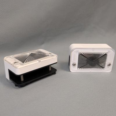 Boat Lift Solar Doklite - White (Set of 2)
