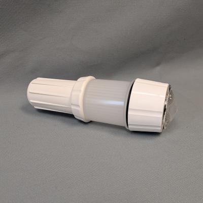 Boat Lift Solar Doklite - White (Set of 2)