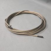 Hewitt Cable for 883#/900# PWC Lift, (discontinued-1 in stock)