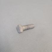 1/2"X1" Steel Hex Bolt (Coated)