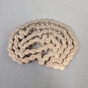 86 Link Roller Chain (#40)
