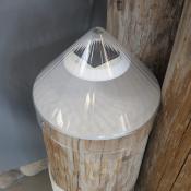 DokLite Piling Lights (9"-12") (White or Blue)