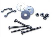 Swim Ladder Hardware Kit